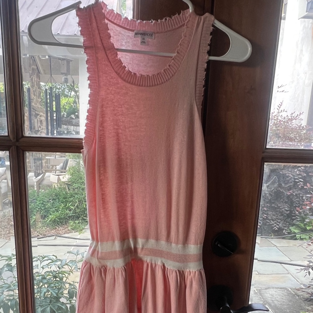 Minnie Rose dress